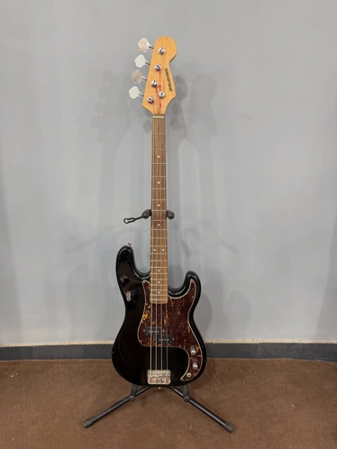 گیتار بیس SELDER Precision Bass