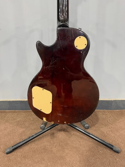 گیتار الکتریک Playtech Les Paul
