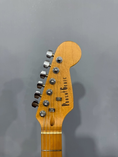 گیتار الکتریک PHOTOGENIC STRATCASTER
