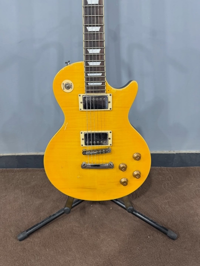 گیتار الکتریک Playtech Les Paul