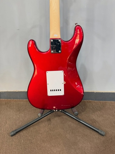 گیتار الکتریک Photogenic Stratocaster SSS
