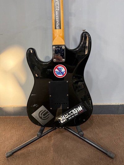 گیتار الکتریک Selder Stratocaster SSS
