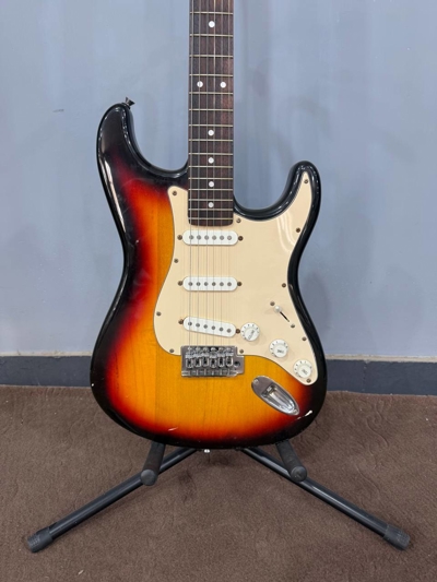 گیتار الکتریک Selder Stratocaster SSS