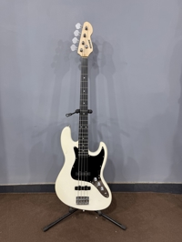 Selder Bass Guitars