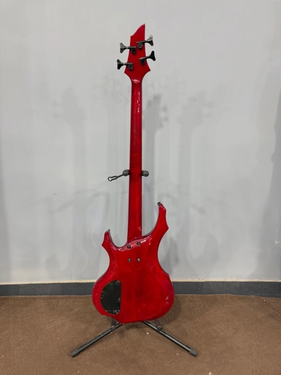 گیتار بیس ESP Grassroots Bass