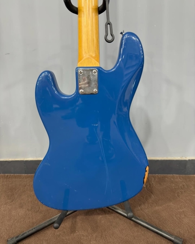 گیتار بیس POS Jazz Bass Style