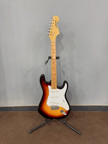 گیتار الکتریک SPLENDOOR Stratocaster SSS