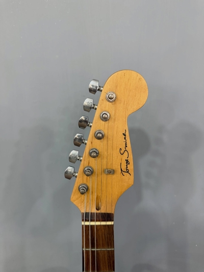گیتار الکتریک Tony Smith Stratocaster SSS