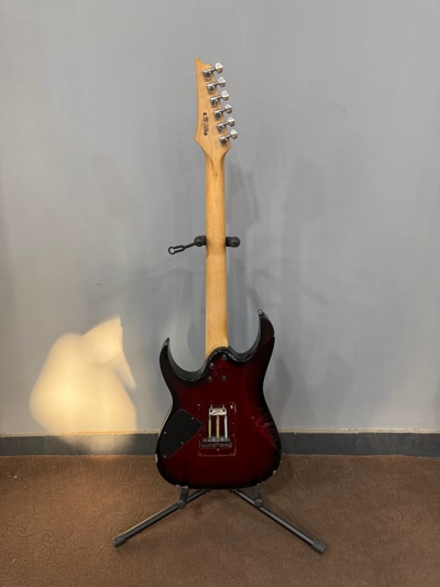 گیتار الکتریک IBANEZ GRG170DX HSH