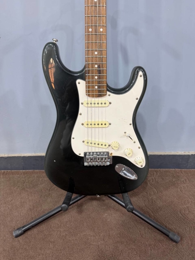 گیتار الکتریک MAVIS Stratocaster SSS
