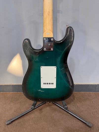 گیتار الکتریک MAVIS Stratocaster HSS