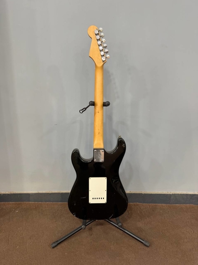 گیتار الکتریک Frisco Stratocaster SSS