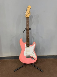 گیتار الکتریک PLAYTECH Start Stratocaster SSS