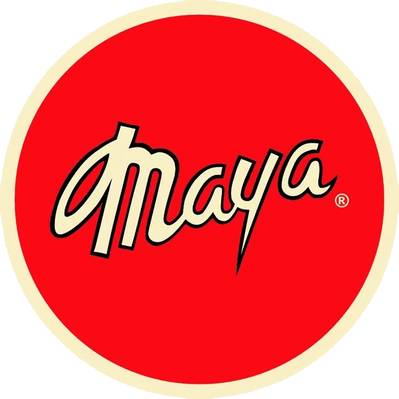 Maya