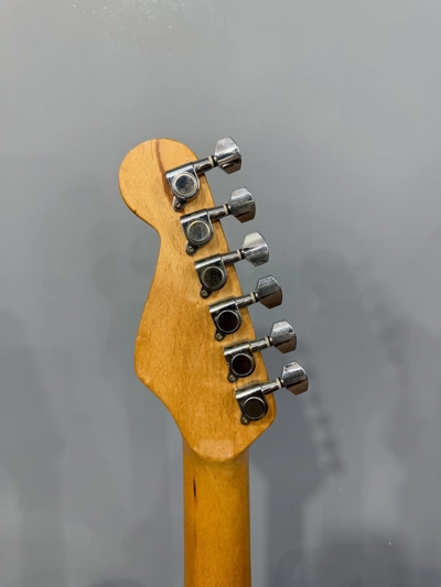گیتار الکتریک SX Stratocaster