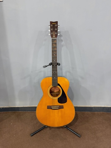 گیتار آکوستیک YAMAHA FG152