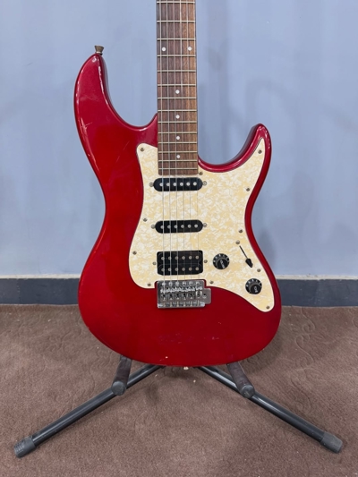 گیتار الکتریک Elioth Stratocaster S303
