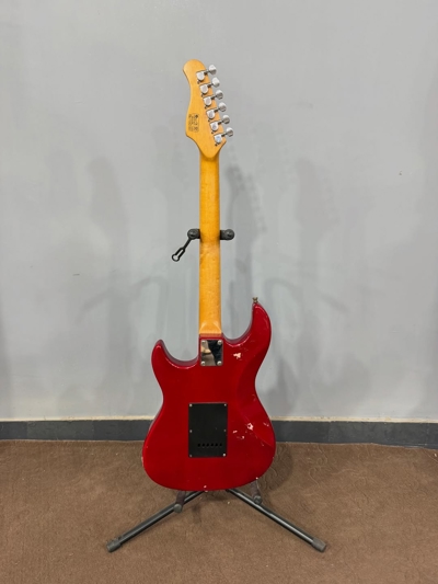گیتار الکتریک Elioth Stratocaster S303