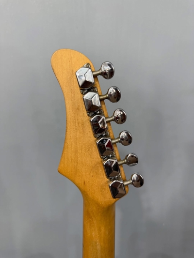 گیتار الکتریک Boogie by Greco Stratocaster HSS