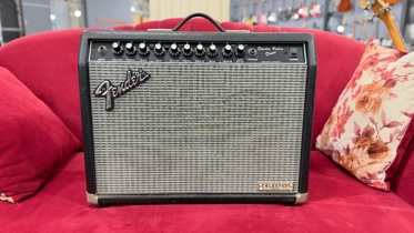 آمپلیفایر گیتار الکتریک Fender SVD20CE