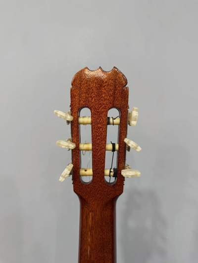 گیتار کلاسیک Takamine No.130