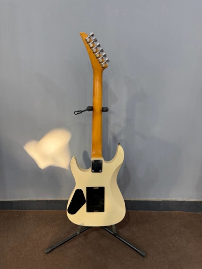 گیتار الکتریک MADAXE Stratocaster HSS