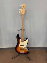 گیتار بیس BUSKERS Jazz Bass