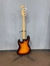 🎸 گیتار بیس BUSKERS