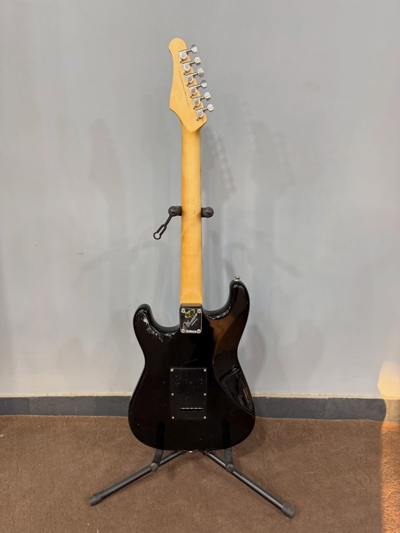 گیتار الکتریک MAVIS Start Stratocaster SSS