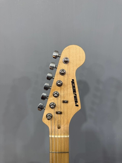 گیتار الکتریک PLAYTECH Stratocaster SSS