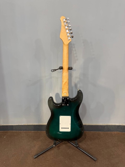 گیتار الکتریک MAVIS Stratocaster HSS
