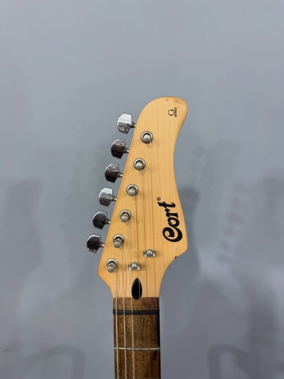 🎸 گیتار الکتریک CORT G110
