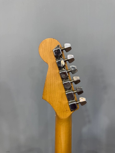 گیتار الکتریک Frisco Stratocaster SSS