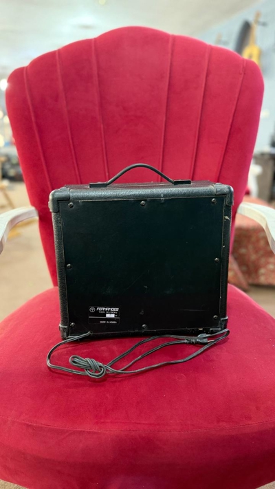آمپلیفایر گیتار بیس Fernandes TARGET TX10B