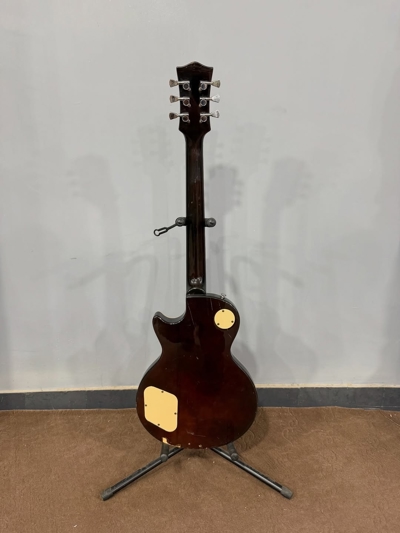 گیتار الکتریک Playtech Les Paul