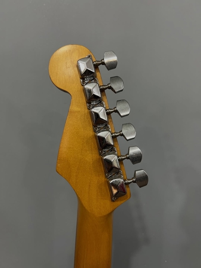 گیتار الکتریک TOP GEAR Stratocaster Model ST-S1