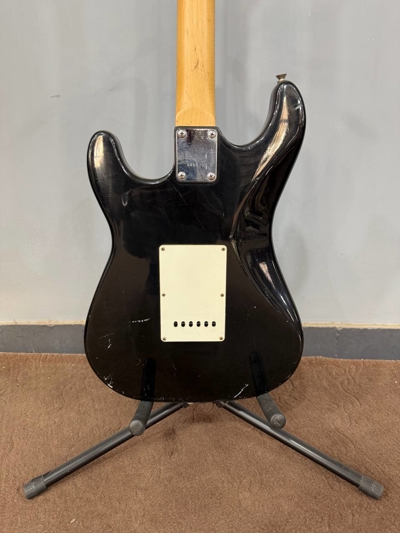 گیتار الکتریک Frisco Stratocaster SSS