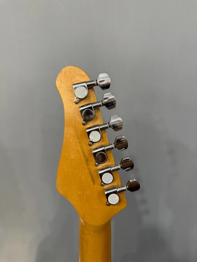 گیتار الکتریک MAVIS Stratocaster HSS