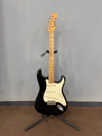 گیتار الکتریک Bacchus Stratocaster SSS