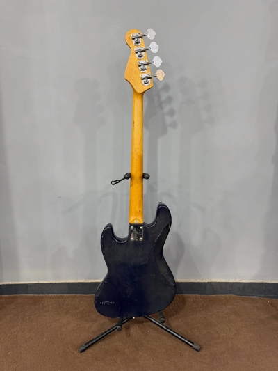 گیتار بیس Photogenic Jazz Bass