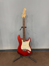 گیتار الکتریک Buskers Stratocaster SSS