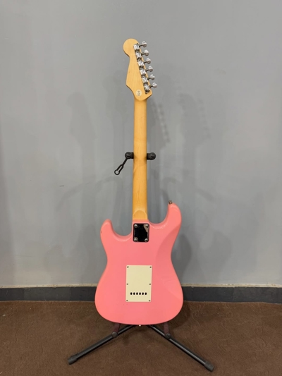 گیتار الکتریک PLAYTECH Start Stratocaster SSS