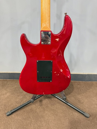 گیتار الکتریک Elioth Stratocaster S303