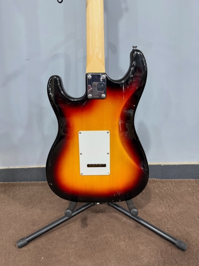 گیتار الکتریک BUSKER’s STRATCASTER