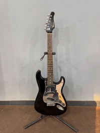 گیتار الکتریک MAVIS Start Stratocaster SSS
