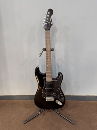 گیتار الکتریک Selder Stratocaster HSS