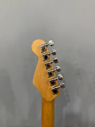 گیتار الکتریک SX Stratocaster SSS