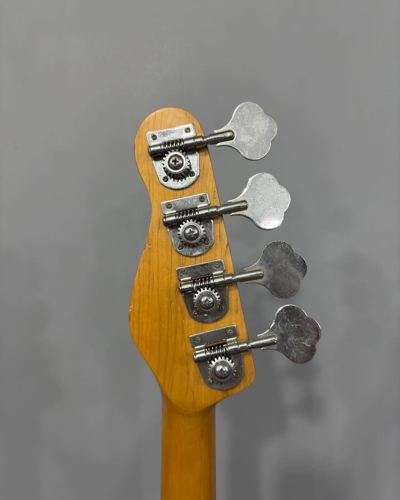 گیتار بیس POS Jazz Bass Style