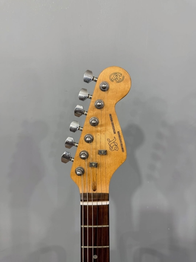 گیتار الکتریک SX Stratocaster