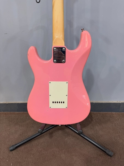 گیتار الکتریک PLAYTECH Start Stratocaster SSS
